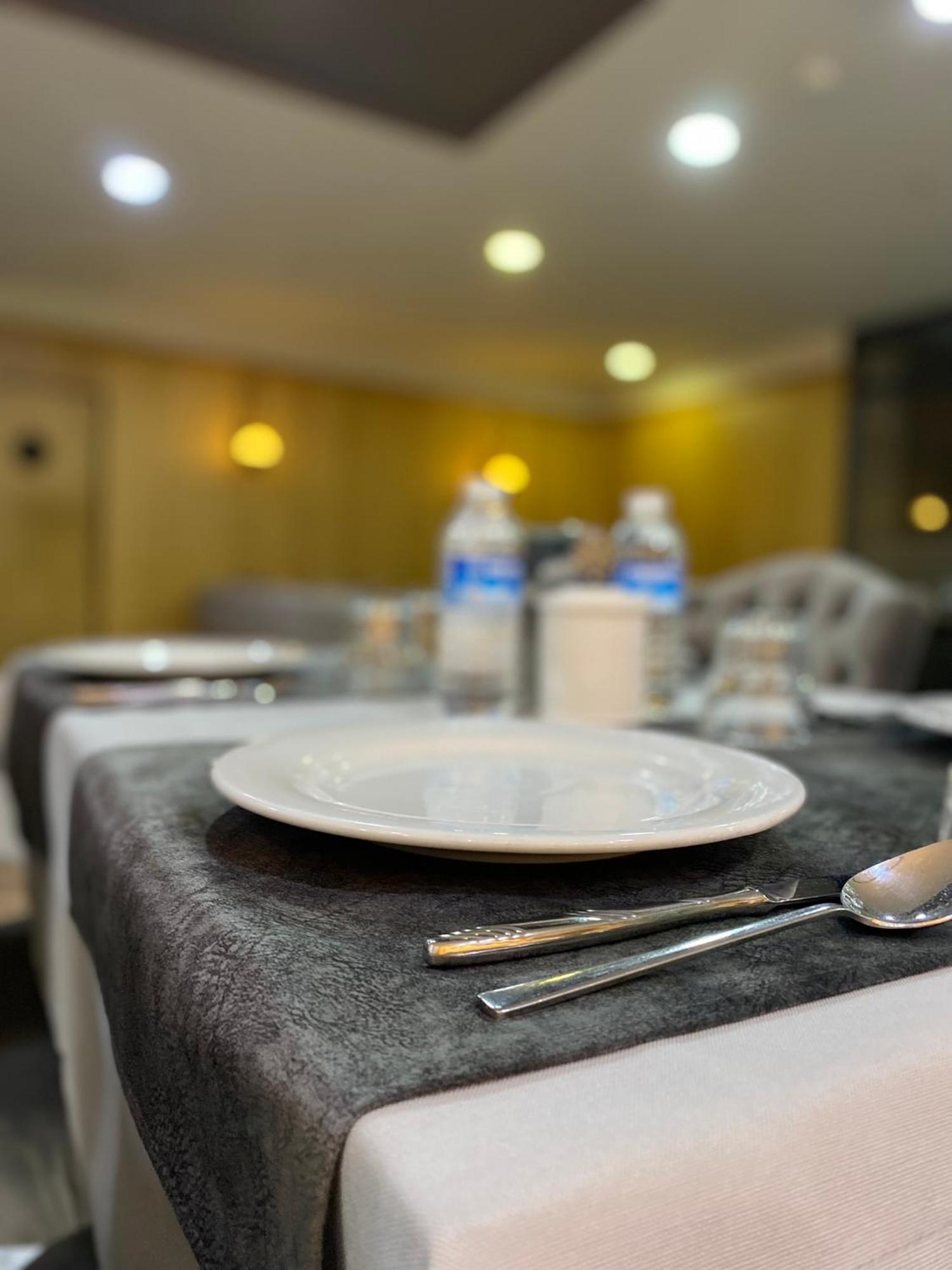 Istport Hotels Arnavutkoy Extérieur photo