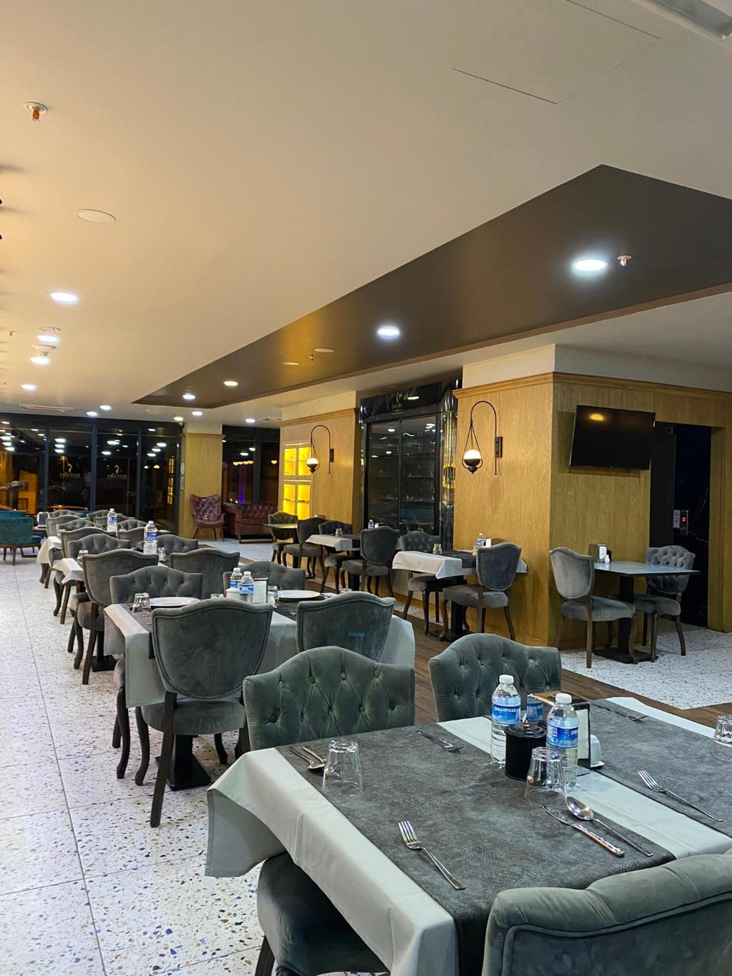 Istport Hotels Arnavutkoy Extérieur photo