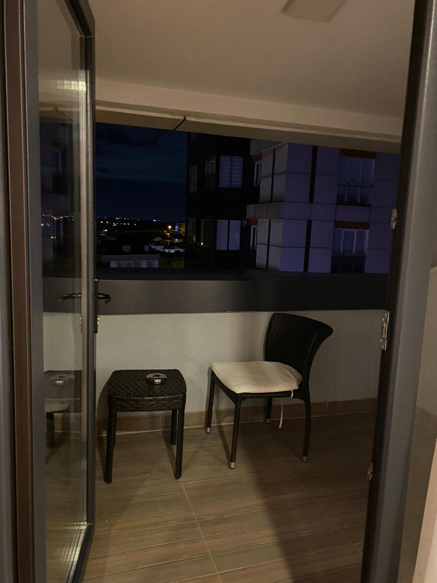 Istport Hotels Arnavutkoy Extérieur photo
