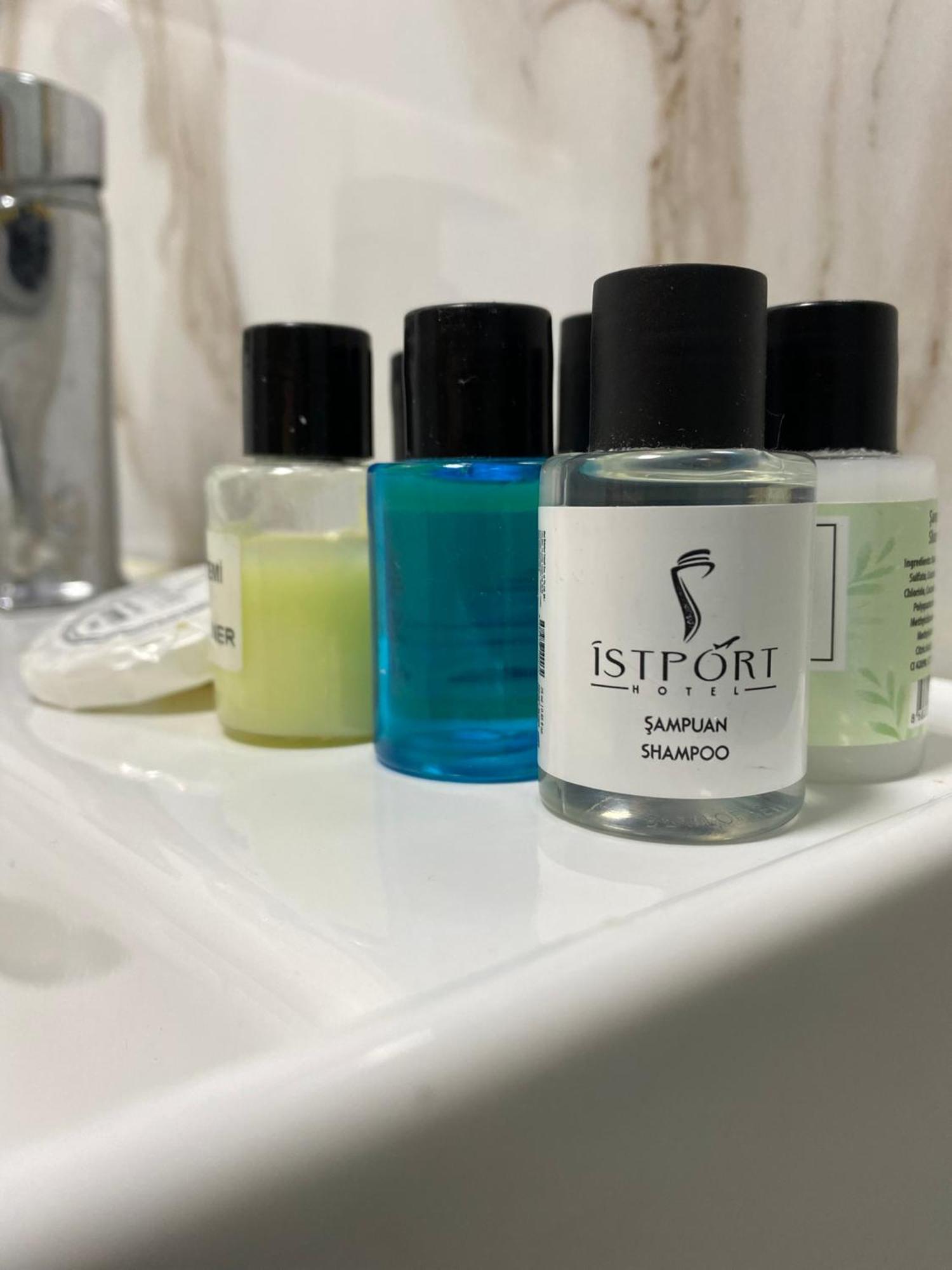 Istport Hotels Arnavutkoy Extérieur photo