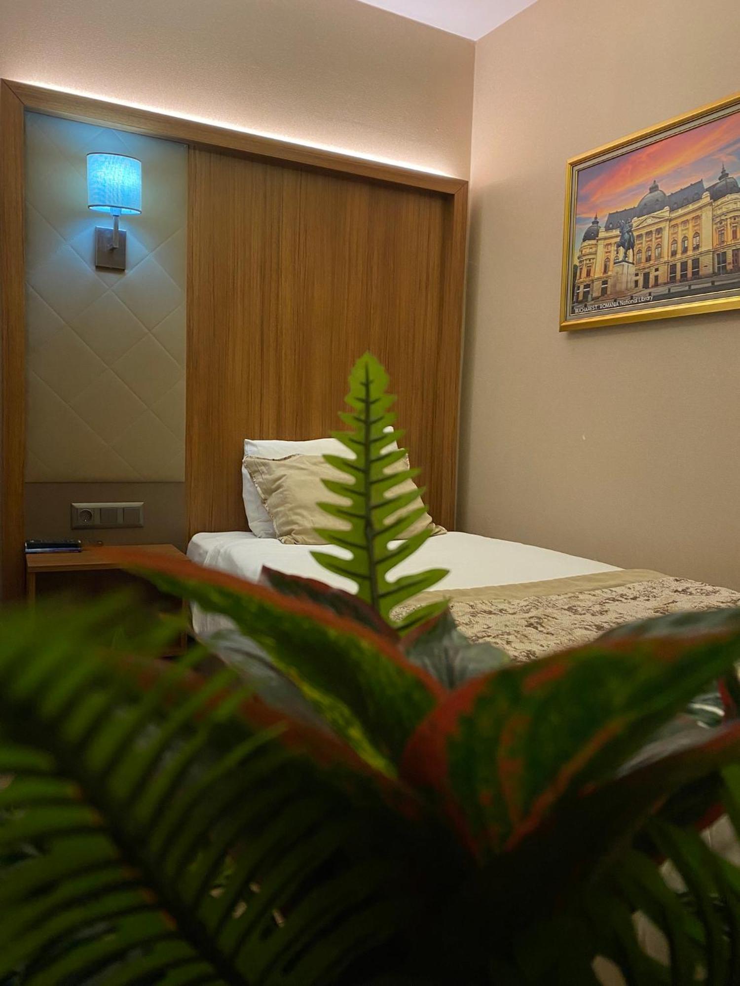 Istport Hotels Arnavutkoy Extérieur photo