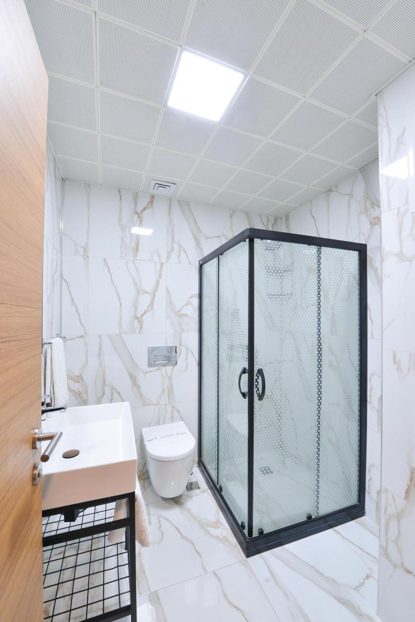 Istport Hotels Arnavutkoy Chambre photo